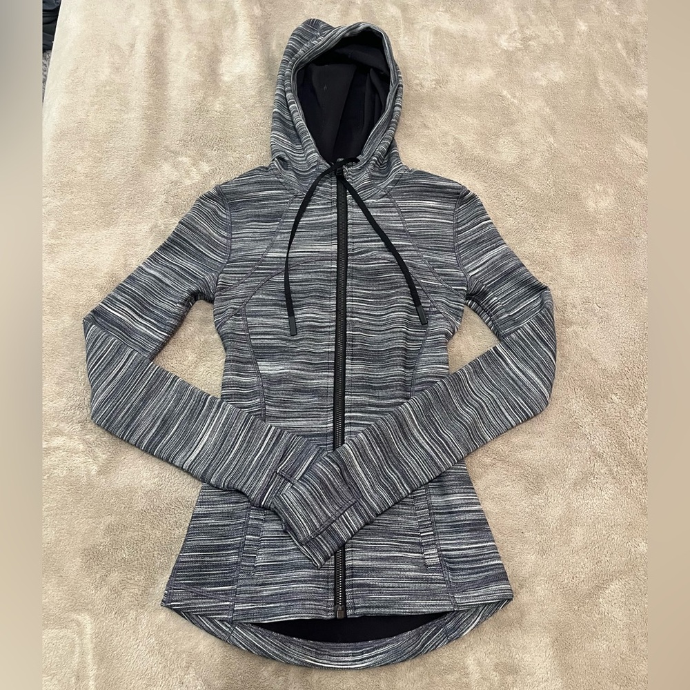 Lululemon Define Jacket